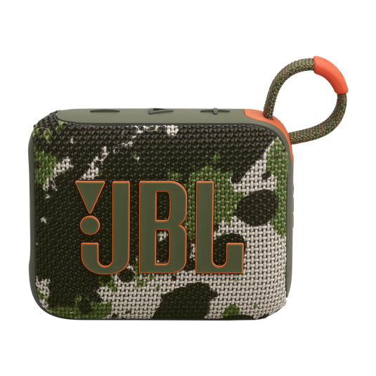 JBL Go 4 Squad