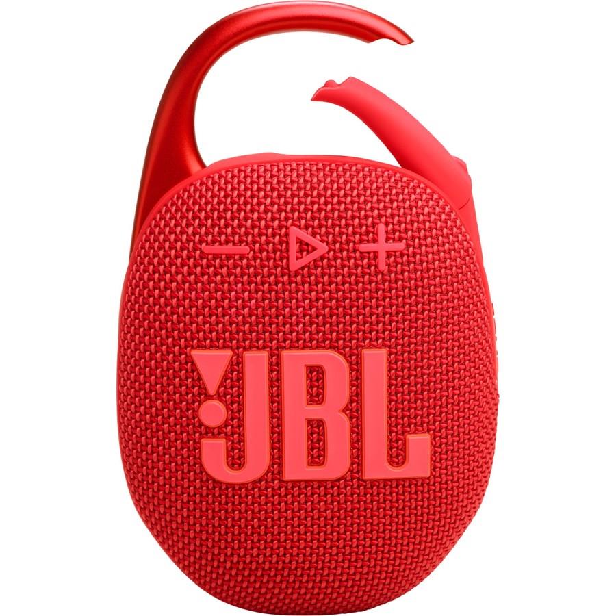 JBL Clip 5 Red