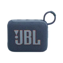 JBL Go 4 Blue