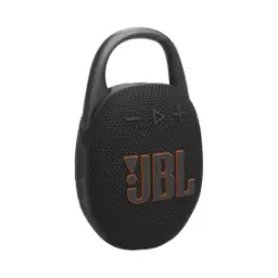 JBL Clip 5 Black