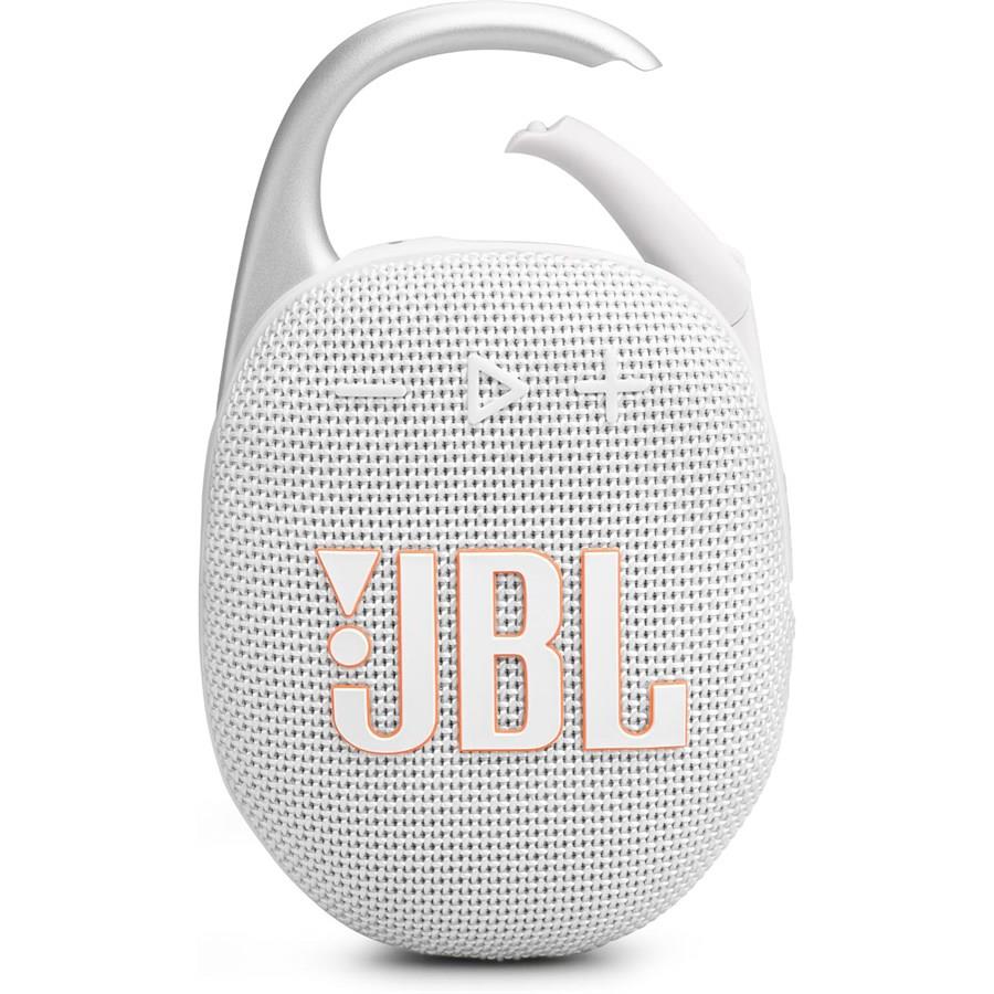 JBL Clip 5 White
