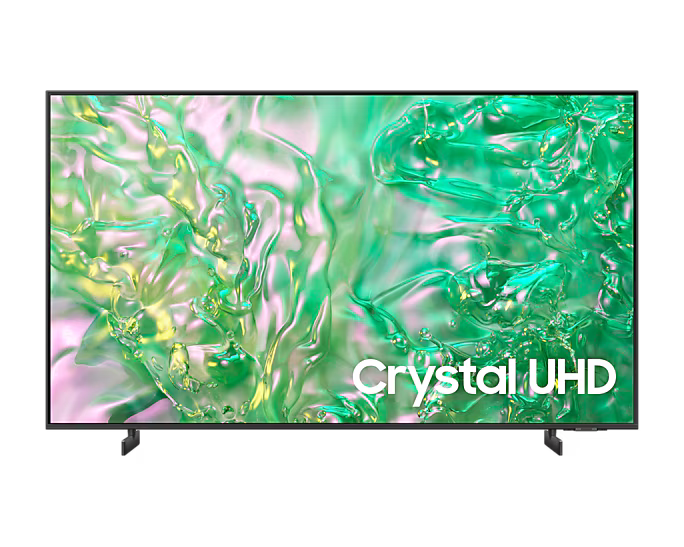 Samsung DU8000 4K LED Tizen 85 inches