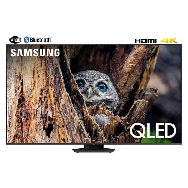 Samsung Q80D 4K QLED Tizen 65 inches