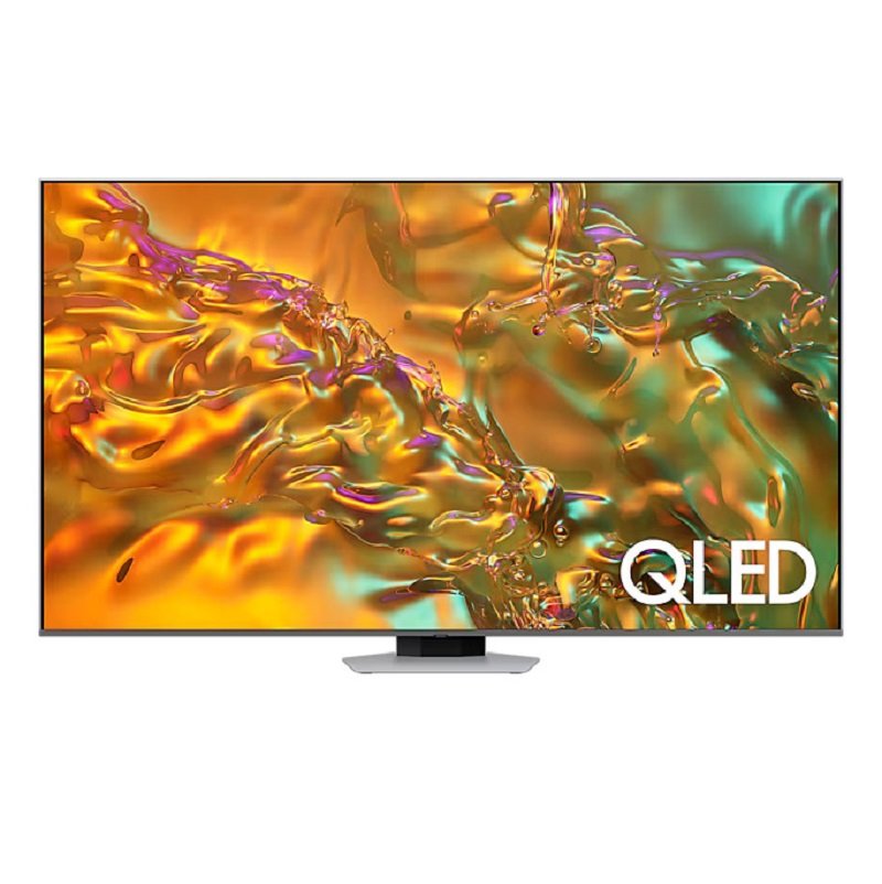 Samsung Q80D 4K QLED Tizen 85 inches