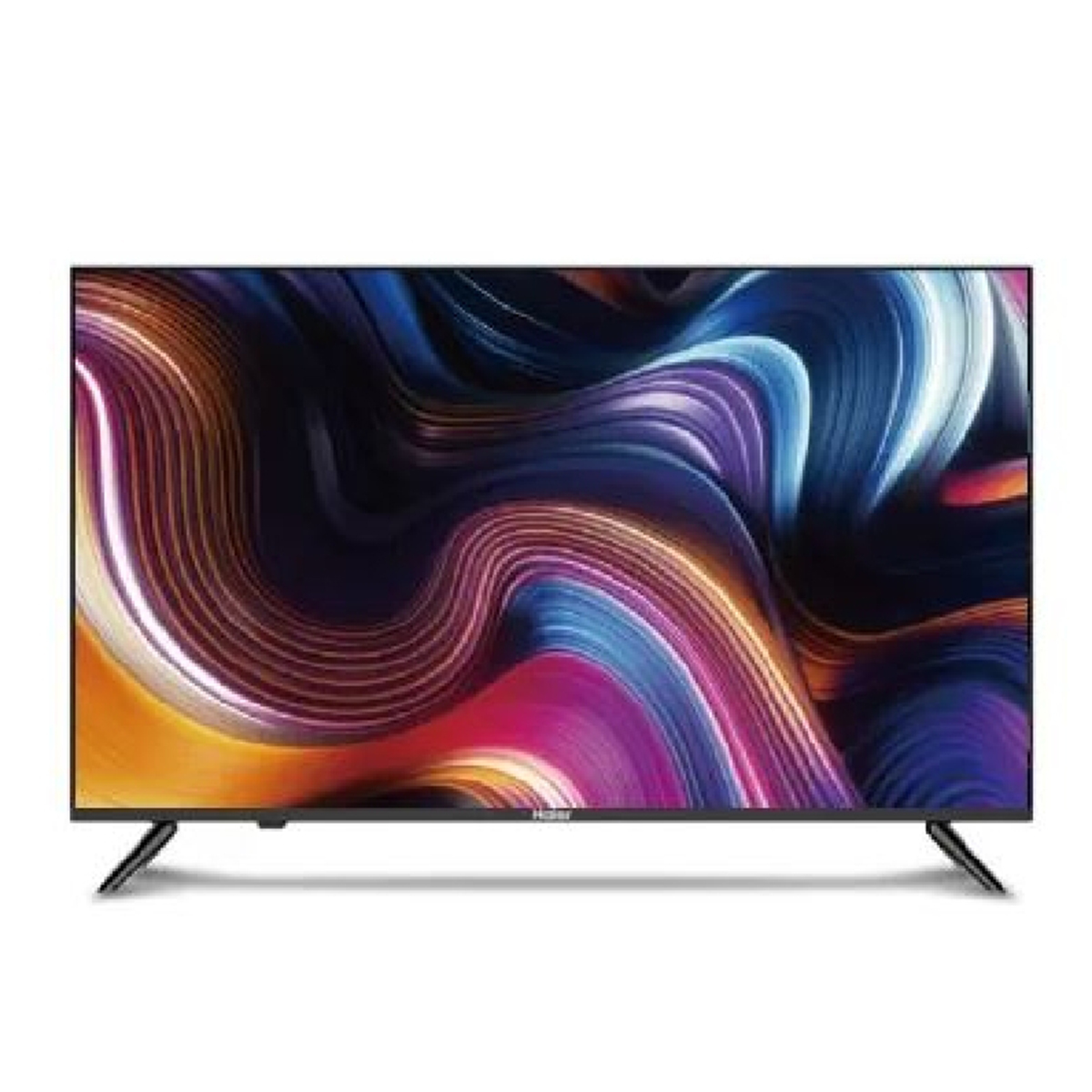 Haier K6600 4K LED Android TV 32 inches