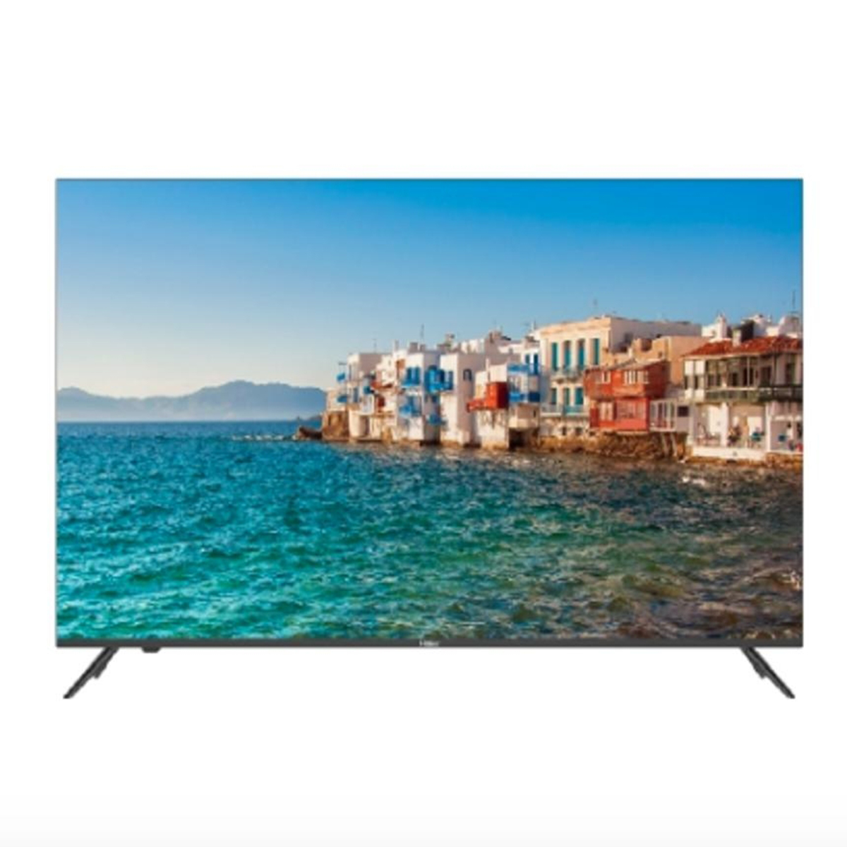 Haier K6600 4K LED Android TV 40 inches