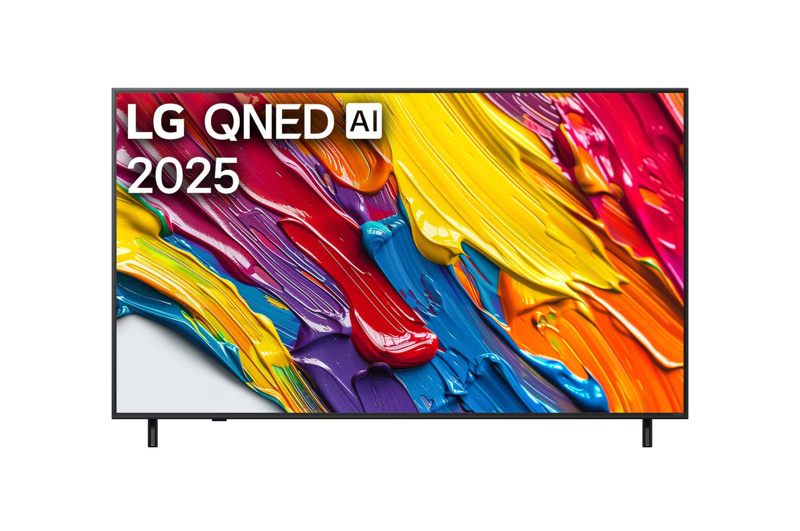 LG QNED82A 4K QNED webOS 65 inches