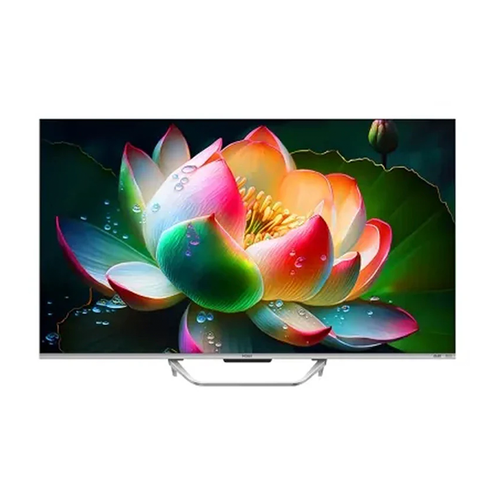 Haier S800UX 4K QLED Google TV 55 inches