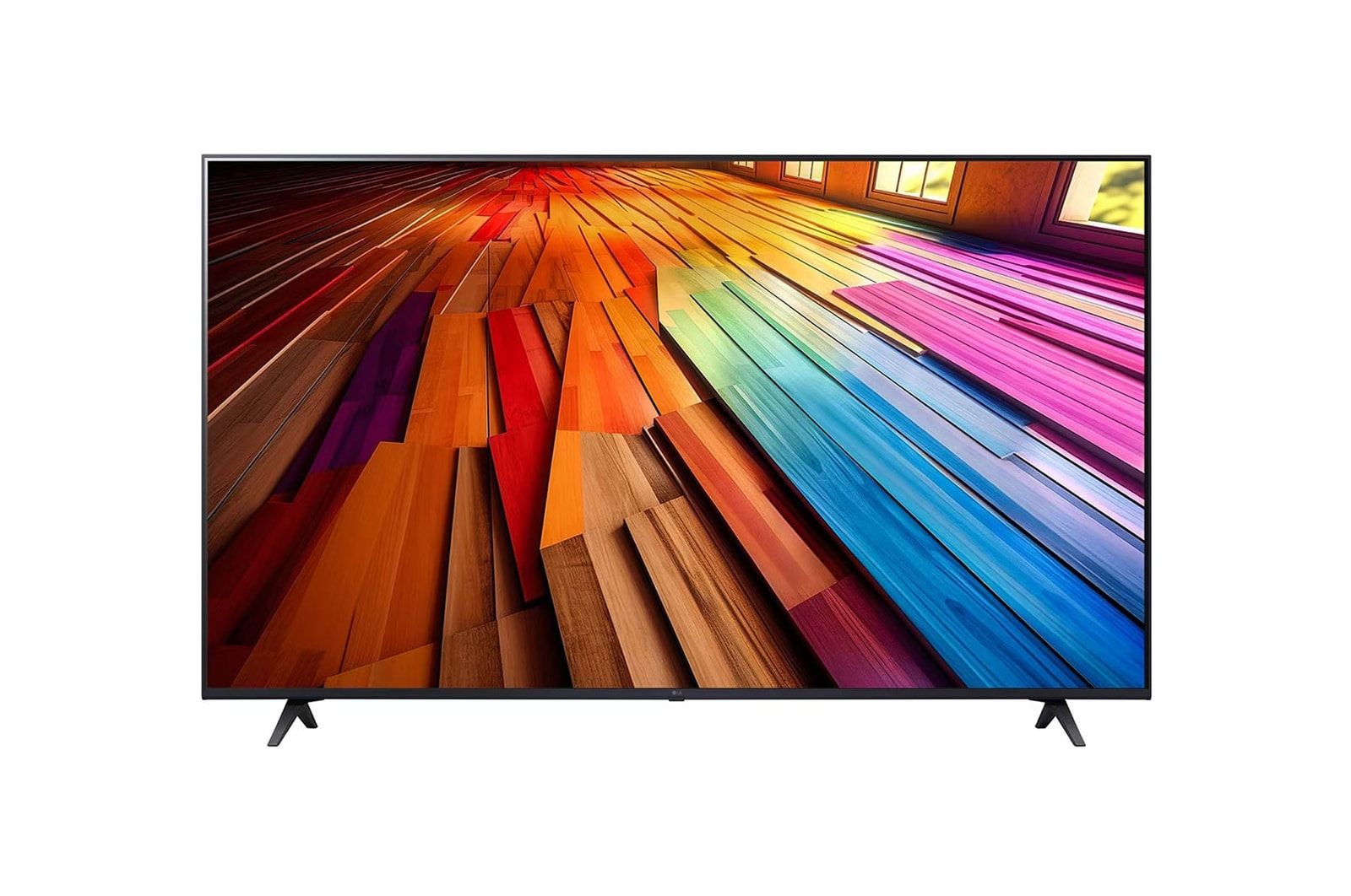 LG UT8000 4K LED webOS 55 inches