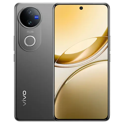 Vivo V50 512GB Satin Black