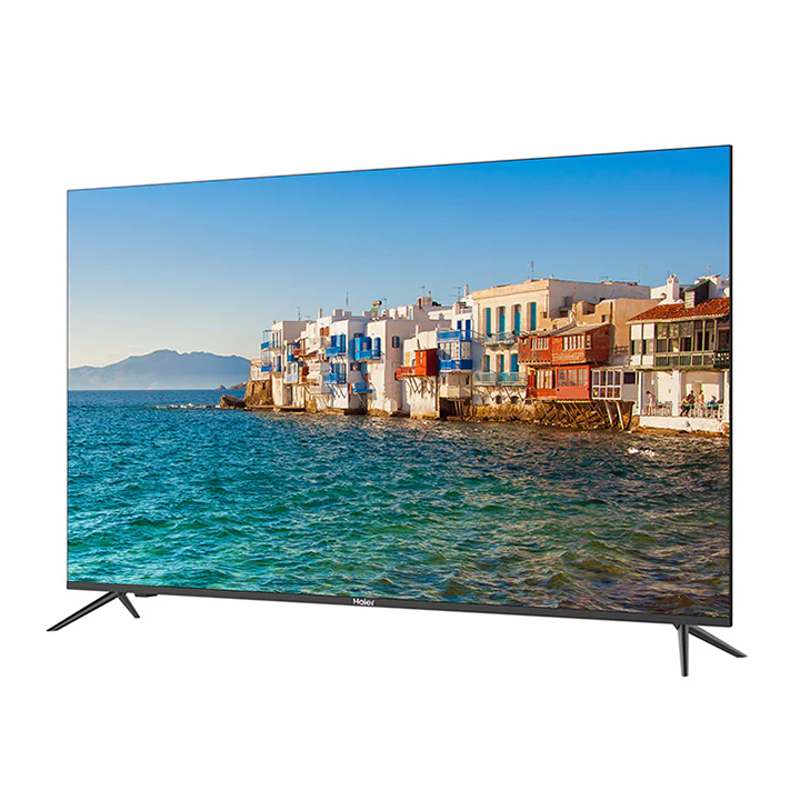 Haier K801UX 4K LED Google TV 65 inches