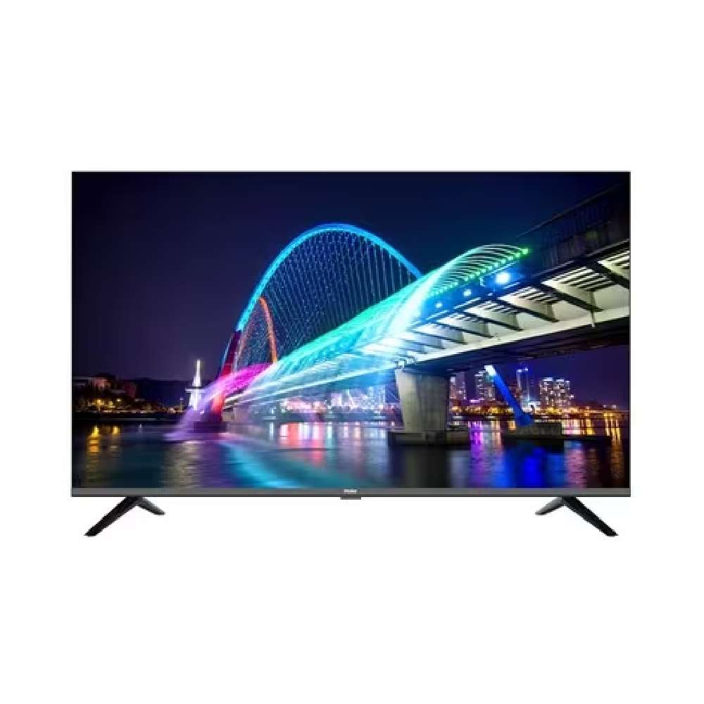 Haier K801UX 4K LED Google TV 43 inches