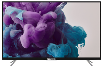 Nobel DF10 4K LED WebOS 43 inches
