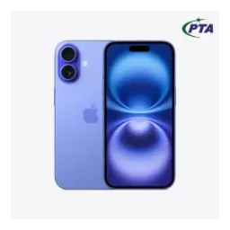 Apple iPhone 16 Plus 128GB Ultramarine