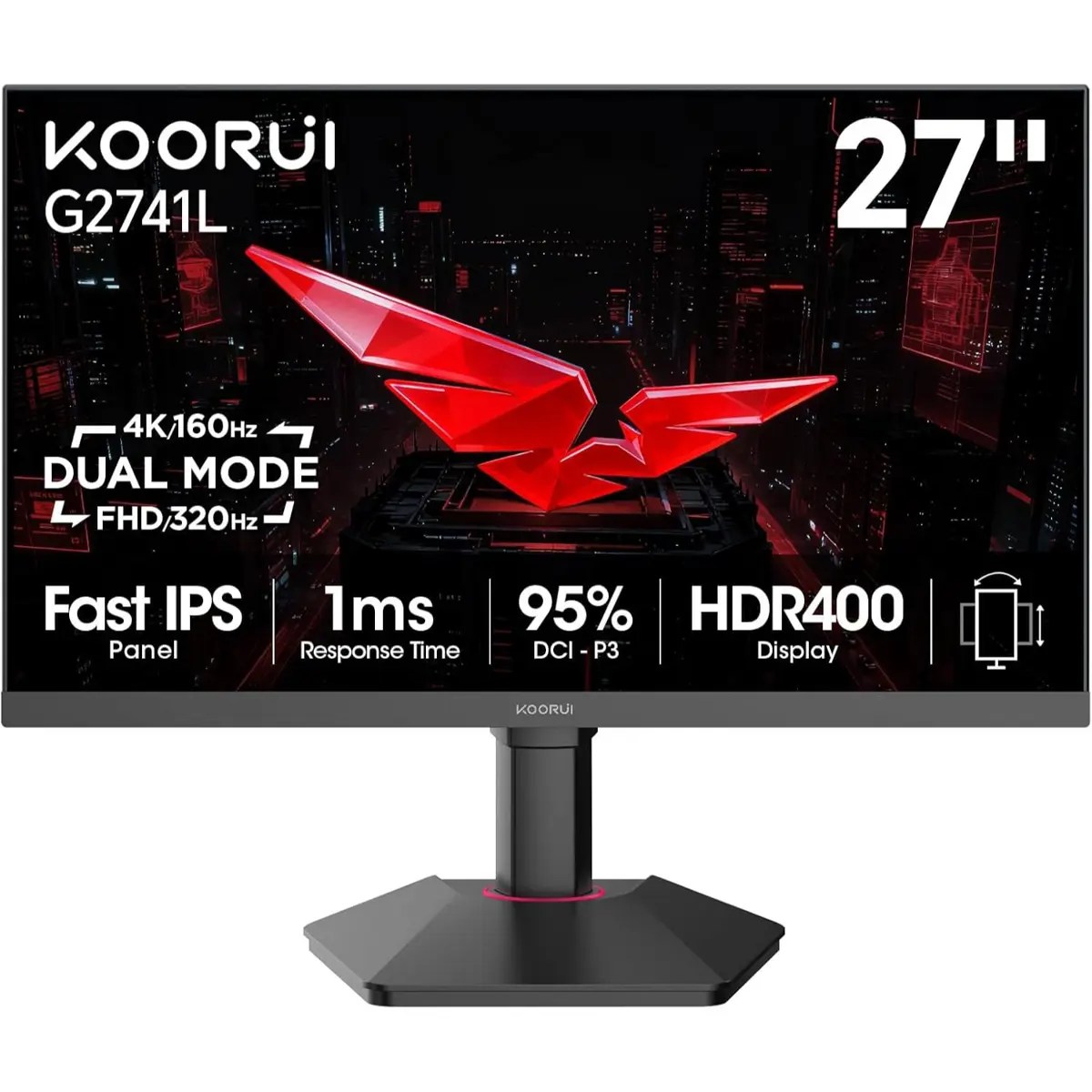 koorui-g2741l