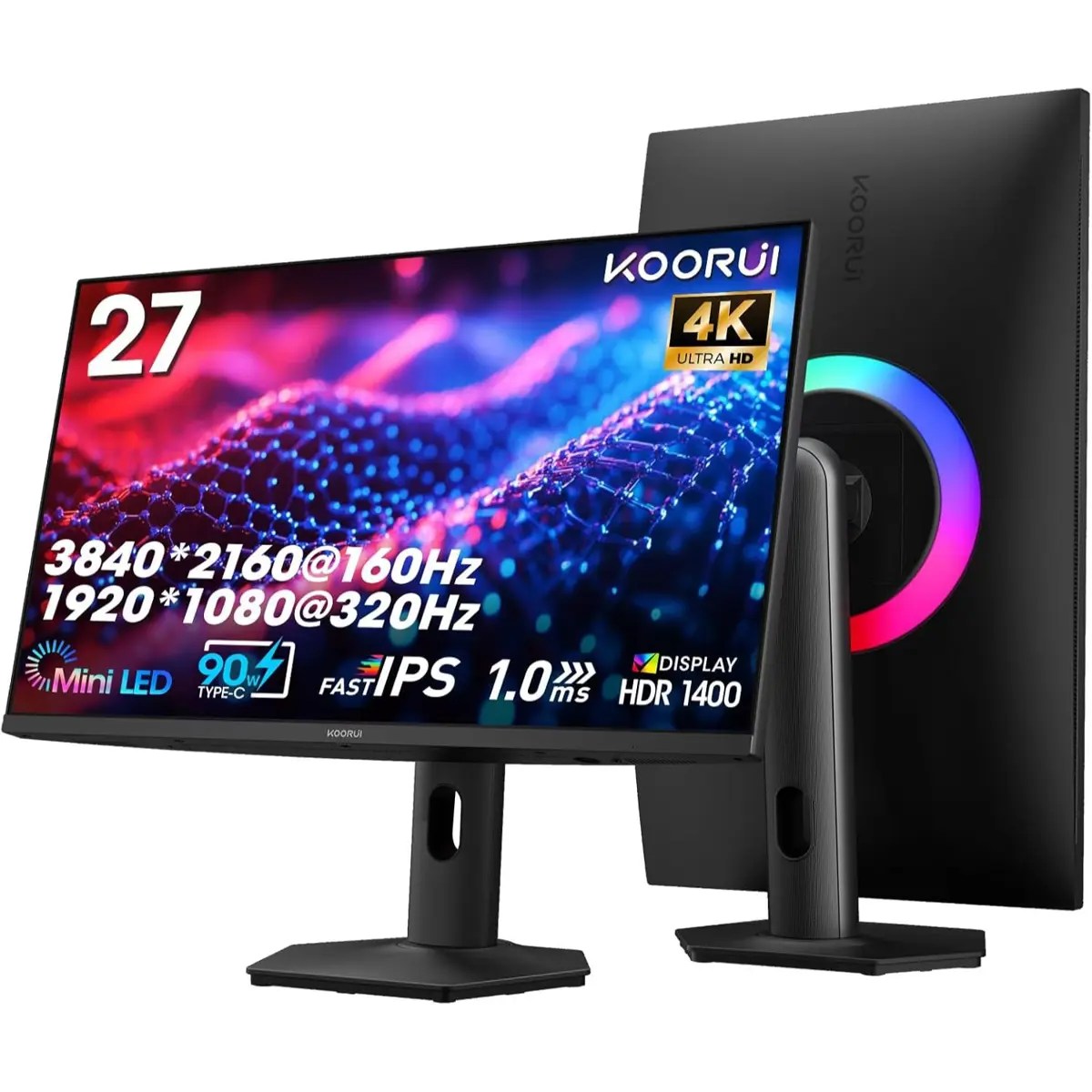 koorui-s2741lm