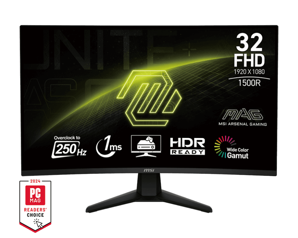 msi-mag-32c6x