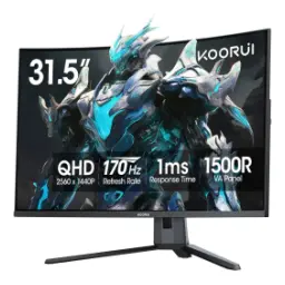 koorui-g3221sc