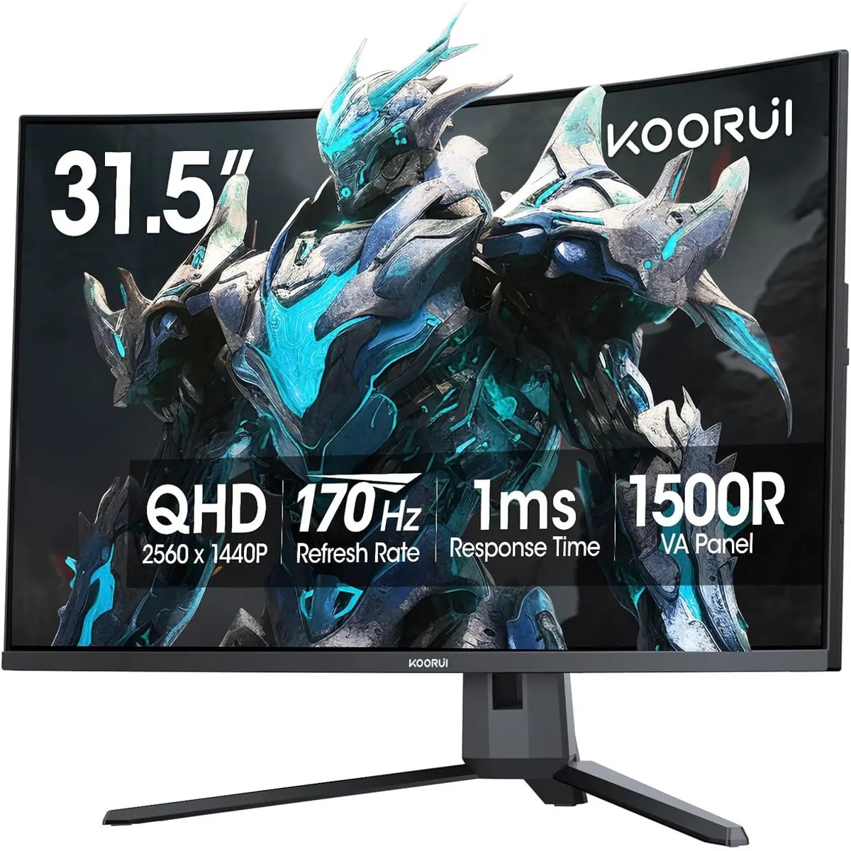 koorui-g3221sc