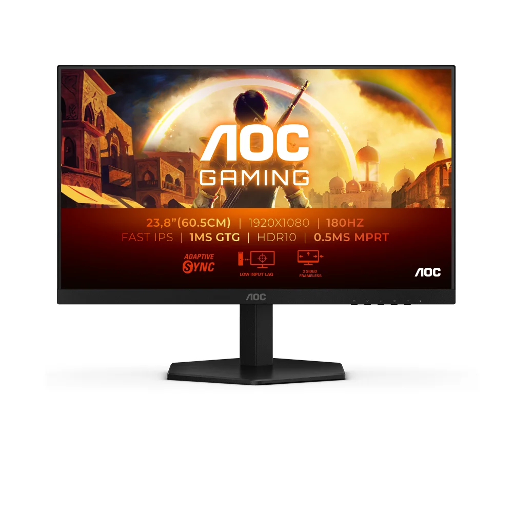 aoc-24g4