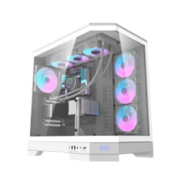 Darkflash DQX90 White