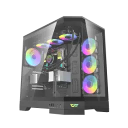 Darkflash DQX90 Black