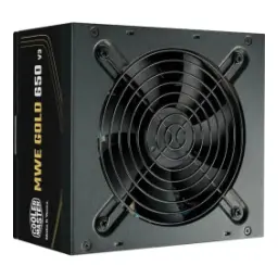 Cooler Master MWE