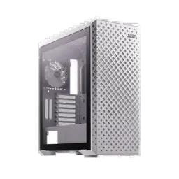 XPG Defender Black ATX Mid Tower