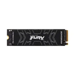 Kingston FURY Renegade M.2 PCIe 4.0 NVMe SSD 8TB