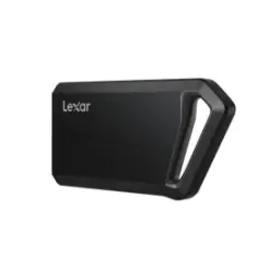 Lexar SL600 Portable USB 3.2 Gen2x2 SSD