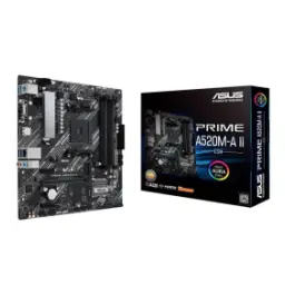 ASUS PRIME A520M-A II