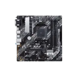 ASUS PRIME B450M-K II