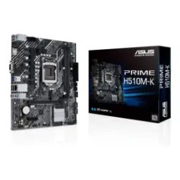 ASUS PRIME H510M-K