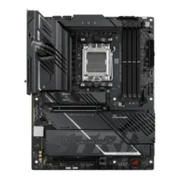 ASUS ROG STRIX X870E-H GAMING