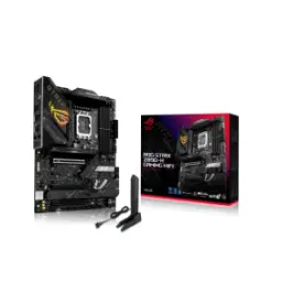 ASUS ROG STRIX Z890-H GAMING