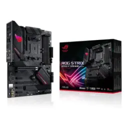 ASUS ROG Strix B550-F Gaming