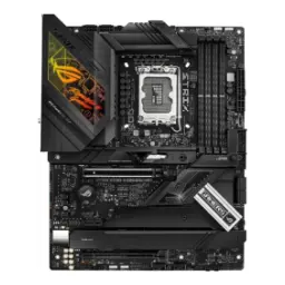 ASUS ROG Strix Z790-H Gaming