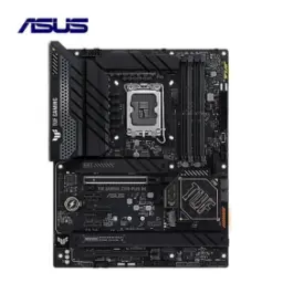 ASUS TUF Gaming Z790-PLUS D4