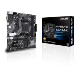 Asus Prime A520M-K/CSM