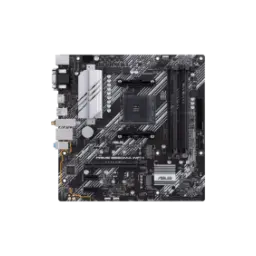 Asus Prime B550M-A II
