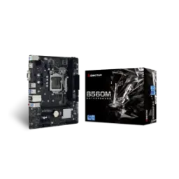 BIOSTAR B560MHP 2.0
