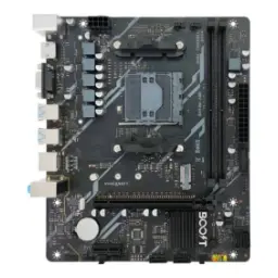 Boost Core B450M