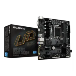 Gigabyte B760M D2H DDR4