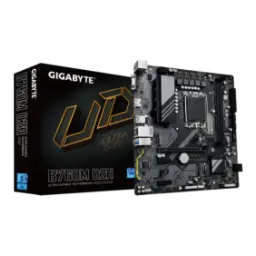 Gigabyte B760M D2H DDR5