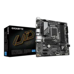 Gigabyte B760M DS3H