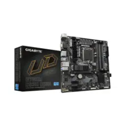 Gigabyte B760M DS3H AX DDR4