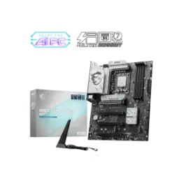 MSI B860 Gaming Plus