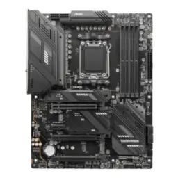 MSI MAG X670E TOMAHAWK