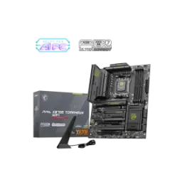 MSI MAG X870E Tomahawk