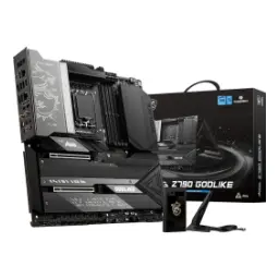 MSI MEG Z790 GODLIKE Wifi